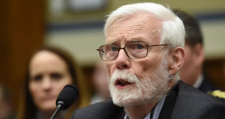 Mortimer Downey Death & Obituary: How Did Urban Mass Transit Leader Die?