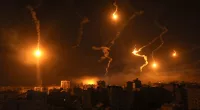Most Americans fear US will be drawn into Mideast conflict: poll