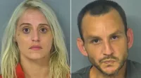 Mother, father of toddler who overdosed on powerful drugs left within reach of her crib sentenced