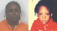 Mother of Kenyatta Odom charged in cold case murder