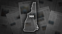 Mother sues New Hampshire fraternity and bar after son found dead in woods after drinking with friends