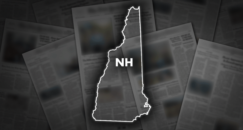 Mother sues New Hampshire fraternity and bar after son found dead in woods after drinking with friends