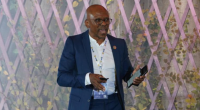 Mthunzi Mdwaba Age