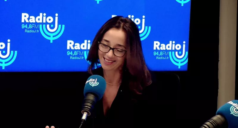 Muriel Ouaknine Melki Wikipedia