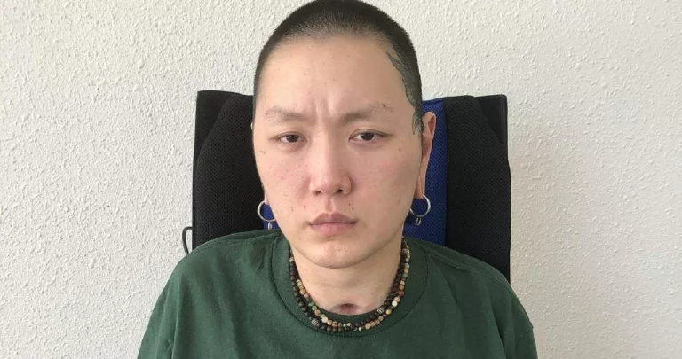 Musician Melvin Ong Accident Left Him Paralyzed: Cancer