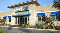 A Chase bank customer had $42,000 taken from her account by fraudsters