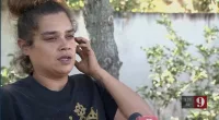 Lynette Colon was evicted from her trailer park and given just 24 hours to leave after she received the notice
