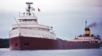 The SS Edmund Fitzgerald sunk on this day 48-years-ago killing all 29 on board but the ships mysterious disappearance still hasn't been explained