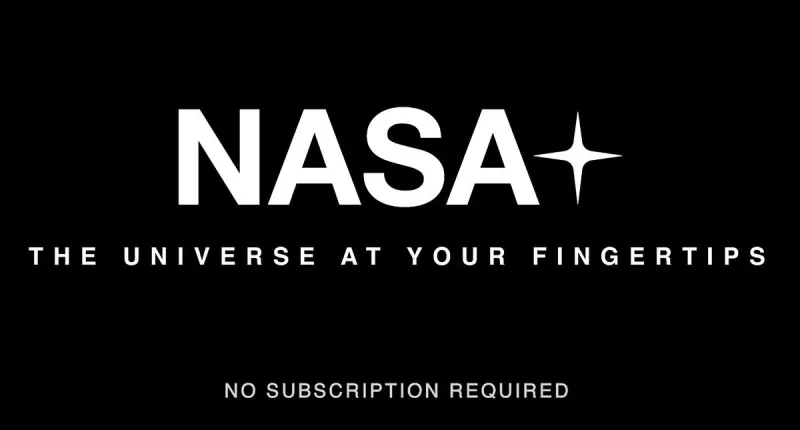 NASA to launch free, 'family friendly' streaming service November 8