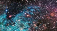 NASA's James Webb captures our Milky Way in 'unprecedented detail'