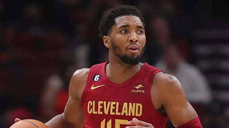 NBA Donovan Mitchell Siblings: Sister Jordan And Brother