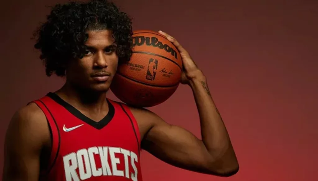 Jalen Green Christian