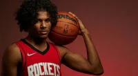 Jalen Green Christian