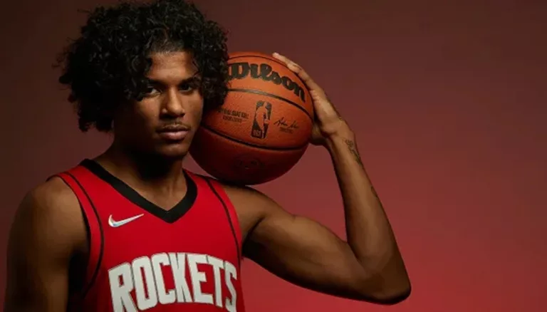 NBA Is Jalen Green Christian? Religion And Ethnicity