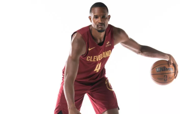 NBS Is Evan Mobley Christian? Religion Ethnicity And Family