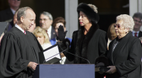 NC Democrat indicted on misdemeanor charge for allegedly misusing state vehicle