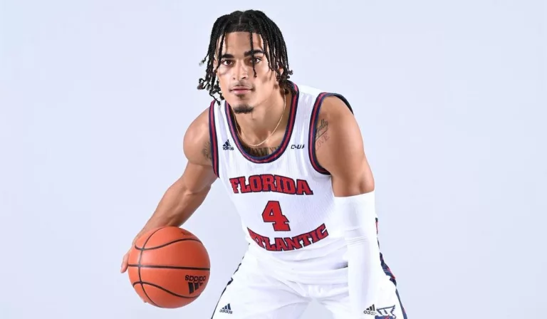 NCAA Bryan Greenlee Parents: Bryan Sr. And Tammy Campbell