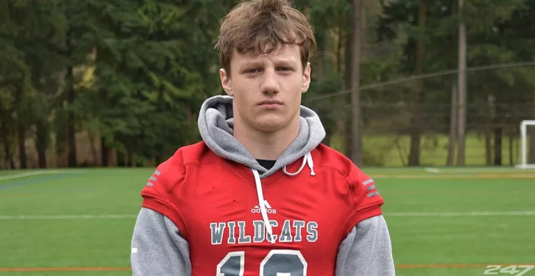 NCAA Clay Millen Brother Cale Millen: Siblings Age Gap