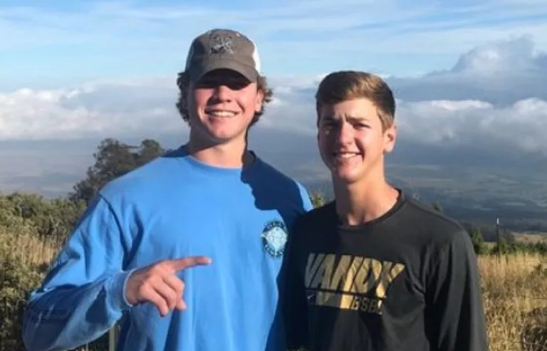 NCAA Colin Blazek Brother: Justin Blazek? Siblings Age Gap