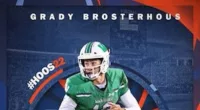 Grady Brosterhous parents