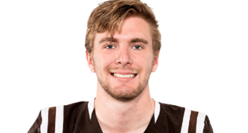 Jack Salopek Brother