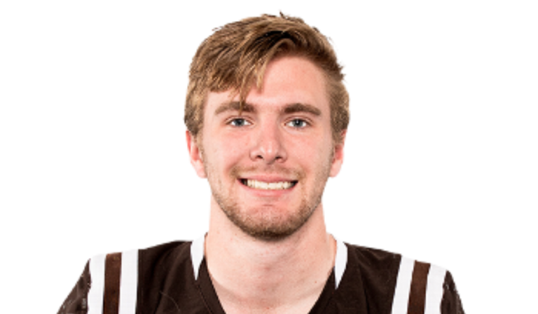 NCAA Jack Salopek Parents: Susan And Tom Salopek