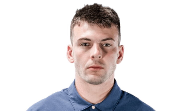 NCAA Jeff Undercuffler Jr Parents: Jeff And Mary Wilson