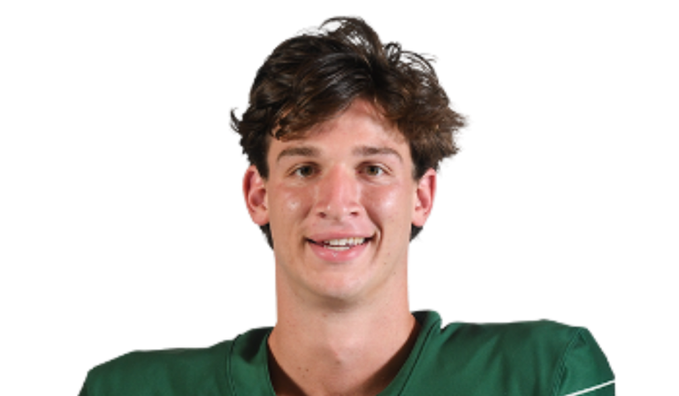 NCAA Justin Ibieta Sister Jenna Ibieta: Siblings Age Gap