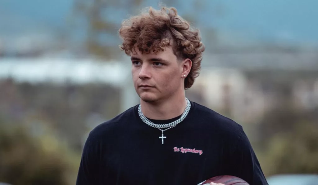 Kadin Semonza Parents