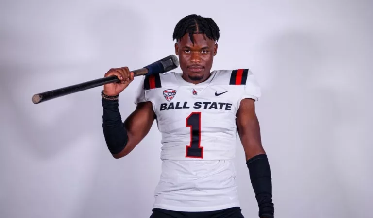 NCAA Kiael Kelly Parents: Jaclyn And Kenny Kelly