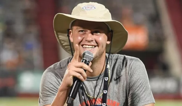 NCAA Michael Pratt Brother: Who Was David Pratt? Age Gap