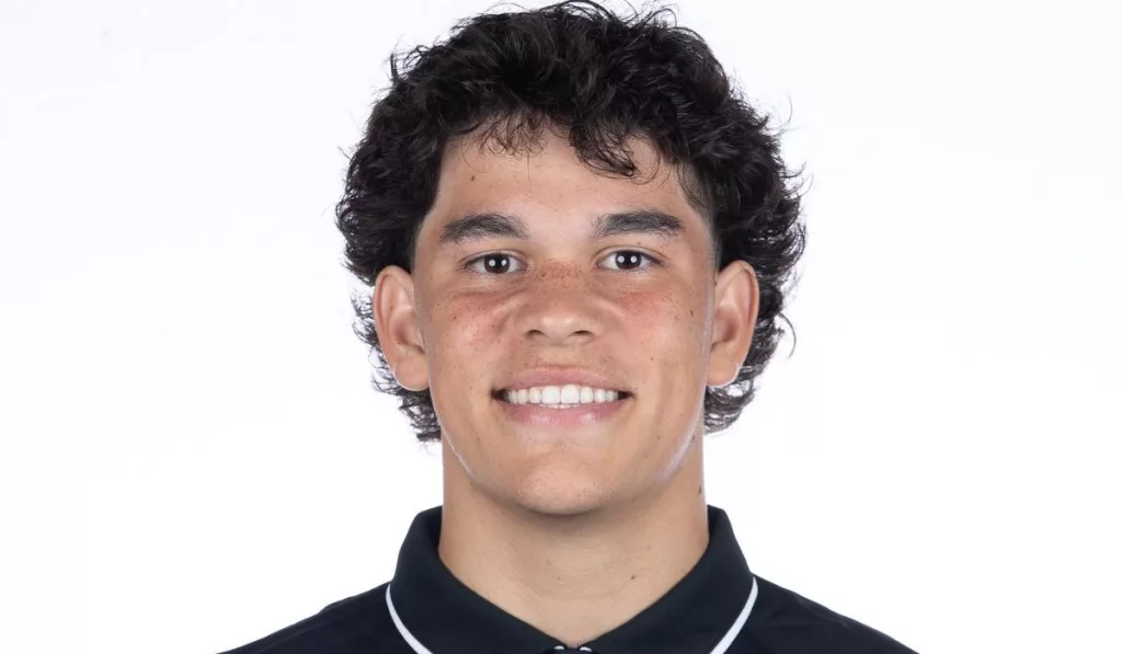 Myles Jackson Parents