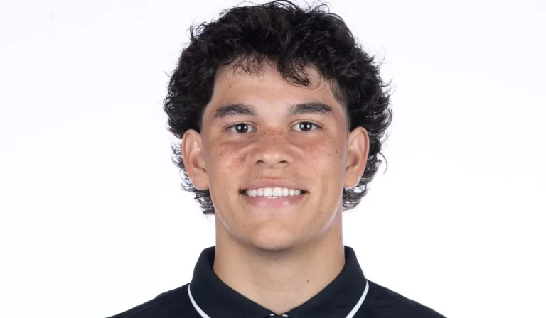 NCAA Myles Jackson Parents: Brooke And Josh Jackson