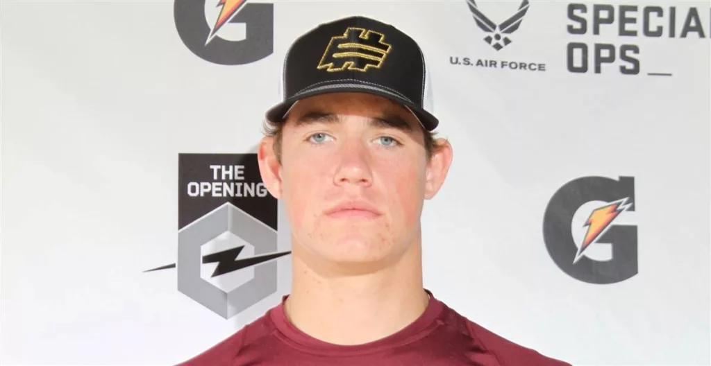 Matthew Rueve Parents