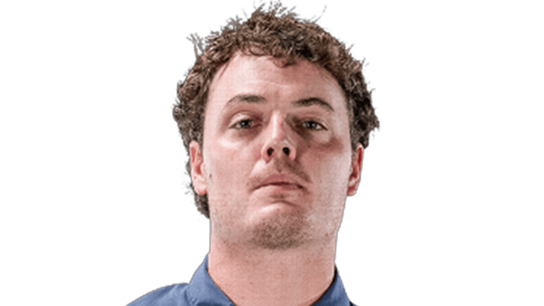 NCAA QB Ryan Jankowski Parents: Lenny And Ally Jankowski