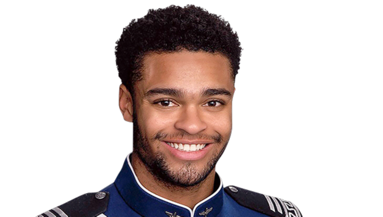 NCAA QB Zac Larrier Parents: Damon And Emily Larrier – Model Fact