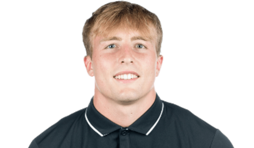 Justin Lamson Brother