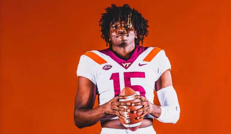 NCAA Tahj Bullock Parents: Jack And Natasha Bullock