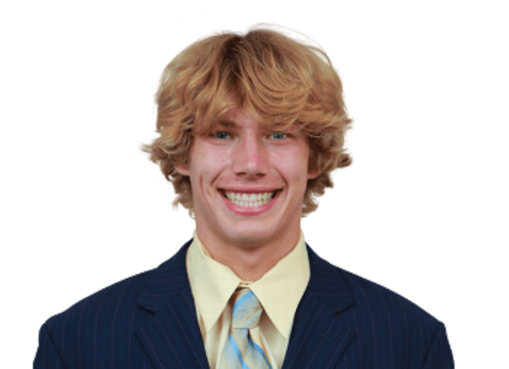 Jacob Dehaan Parents