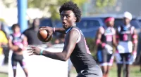Zion Turner Brother