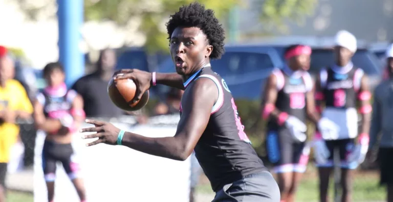 NCAA Zion Turner Brother: Who Is Zahir Turner? Siblings Age