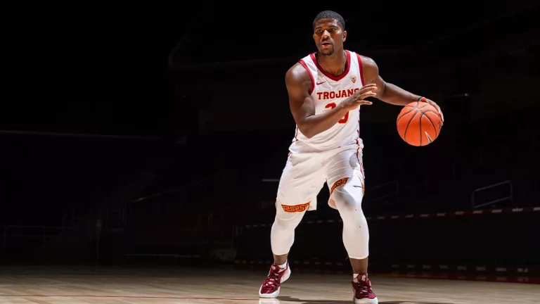 NCAAM Ethan Anderson Brother Evan Anderson: Siblings Age