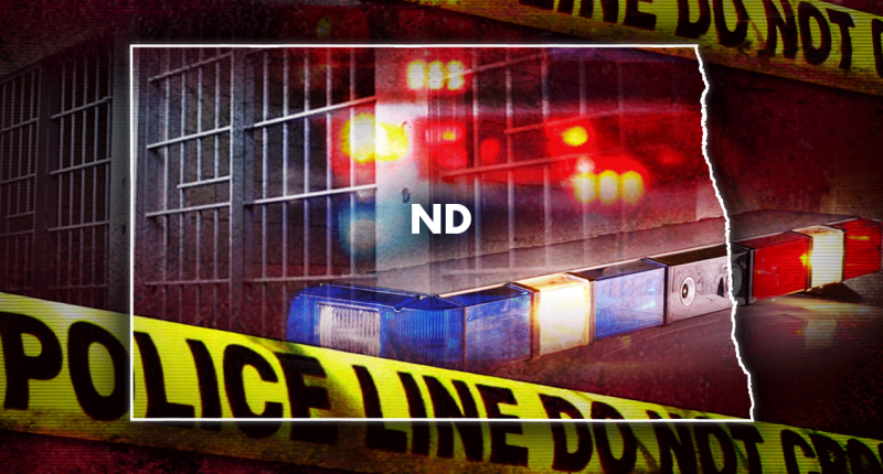 ND teen killed in police shooting during traffic stop in Bismarck