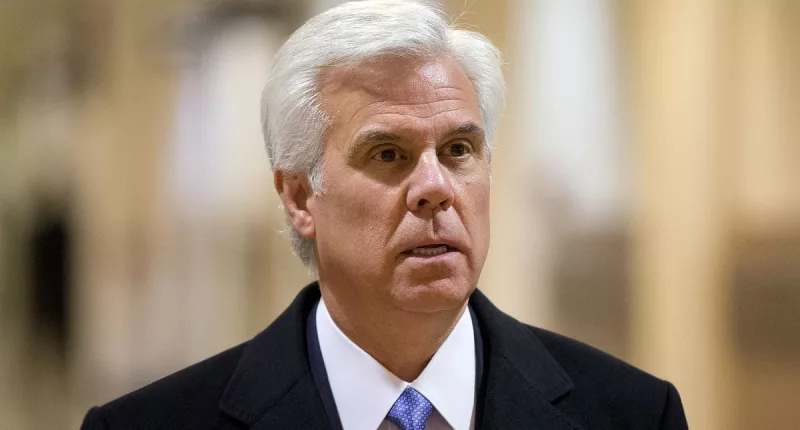 NFL, Eagles threatened with lawsuit by Democrat power broker Norcross