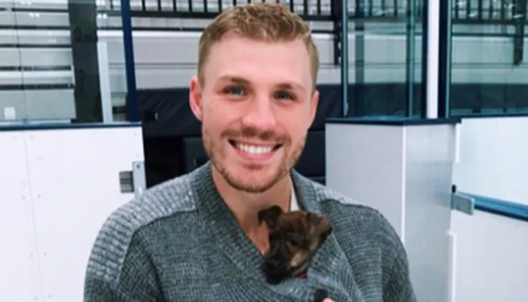 NHL Casey Cizikas Wife: Who Is Kristy Cizikas? Married Life