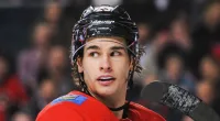 Sean Monahan Wife