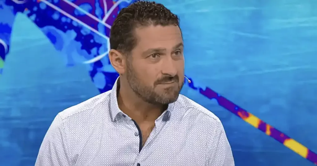 Roman Čechmánek Wife