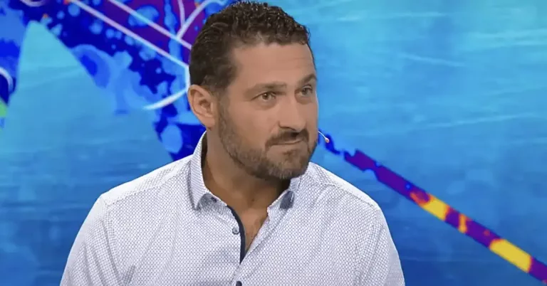 NHL: Who Is Roman Čechmánek Wife Dagmar Čechmánková? Kids And Family