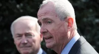 NJ Gov used $12K in taxpayer funds at stadium events: Report
