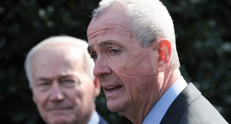 NJ Gov used $12K in taxpayer funds at stadium events: Report